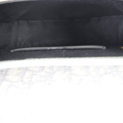 Dior Bobby Bag Medium Oblique