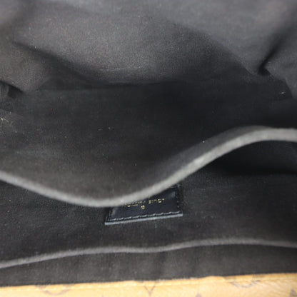 Louis Vuitton Pochette Metis Monogram Reverse