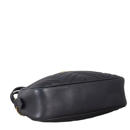 Gucci GG Marmont Small Camera Bag