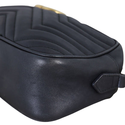 Gucci GG Marmont Small Camera Bag