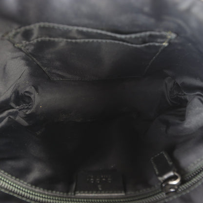 Gucci GG Supreme Web Messenger Bag