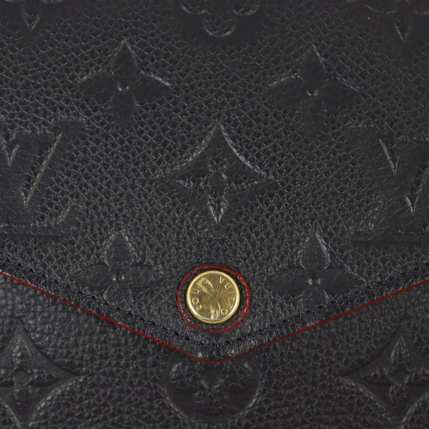 Louis Vuitton Pochette Felicie Monogram Empreinte