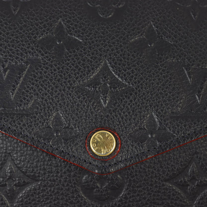 Louis Vuitton Pochette Felicie Monogram Empreinte