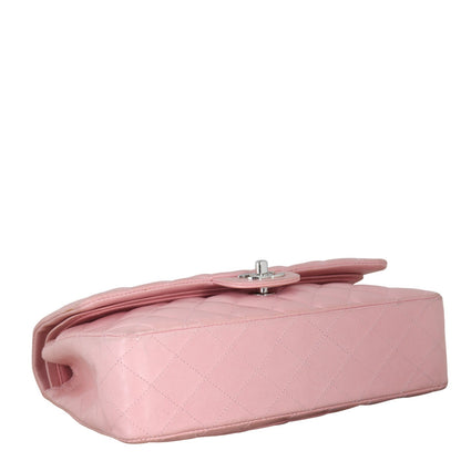 Chanel Classic Double Flap Medium Lambskin