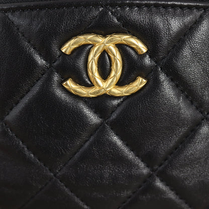 Chanel Pearl Crush Waist Bag
