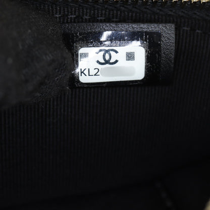 Chanel Pearl Crush Waist Bag