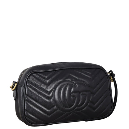 Gucci GG Marmont Small Camera Bag