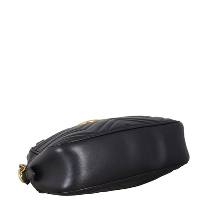 Gucci GG Marmont Small Camera Bag