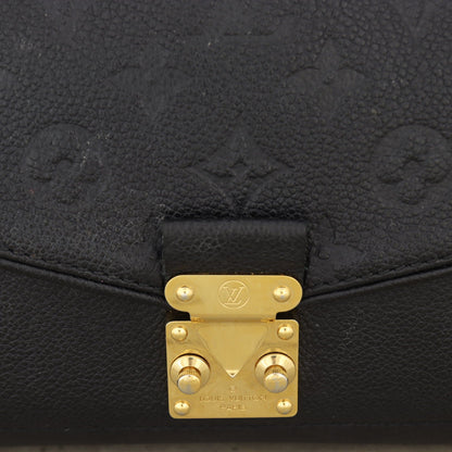 Louis Vuitton Saint Germain PM Monogram Empreinte