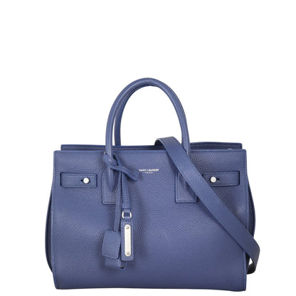 Saint Laurent Sac de Jour Souple Baby