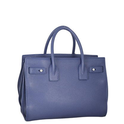 Saint Laurent Sac de Jour Souple Baby