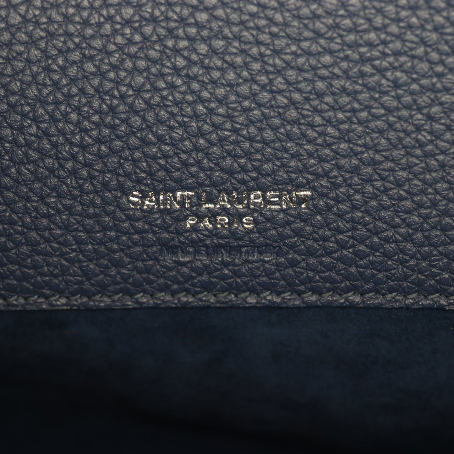 Saint Laurent Sac de Jour Souple Baby