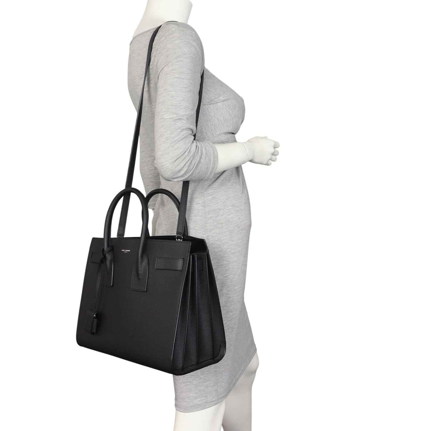 Saint Laurent Sac de Jour Small