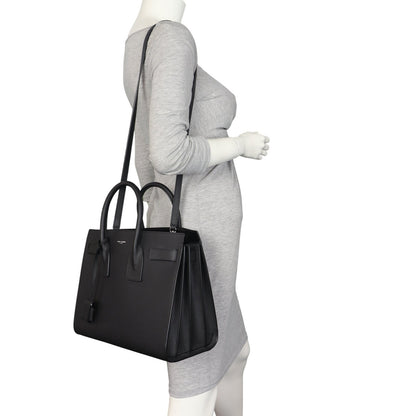 Saint Laurent Sac de Jour Small