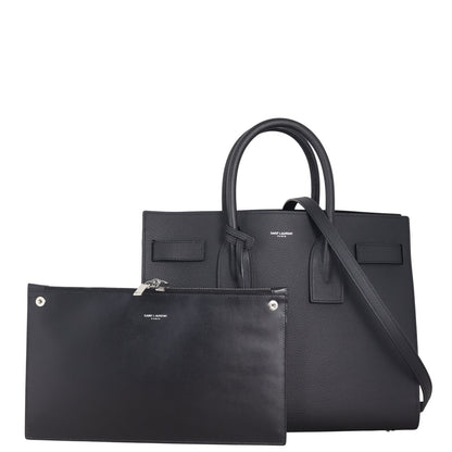 Saint Laurent Sac de Jour Small
