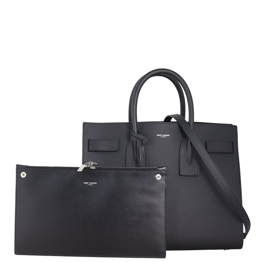 Saint Laurent Sac de Jour Small