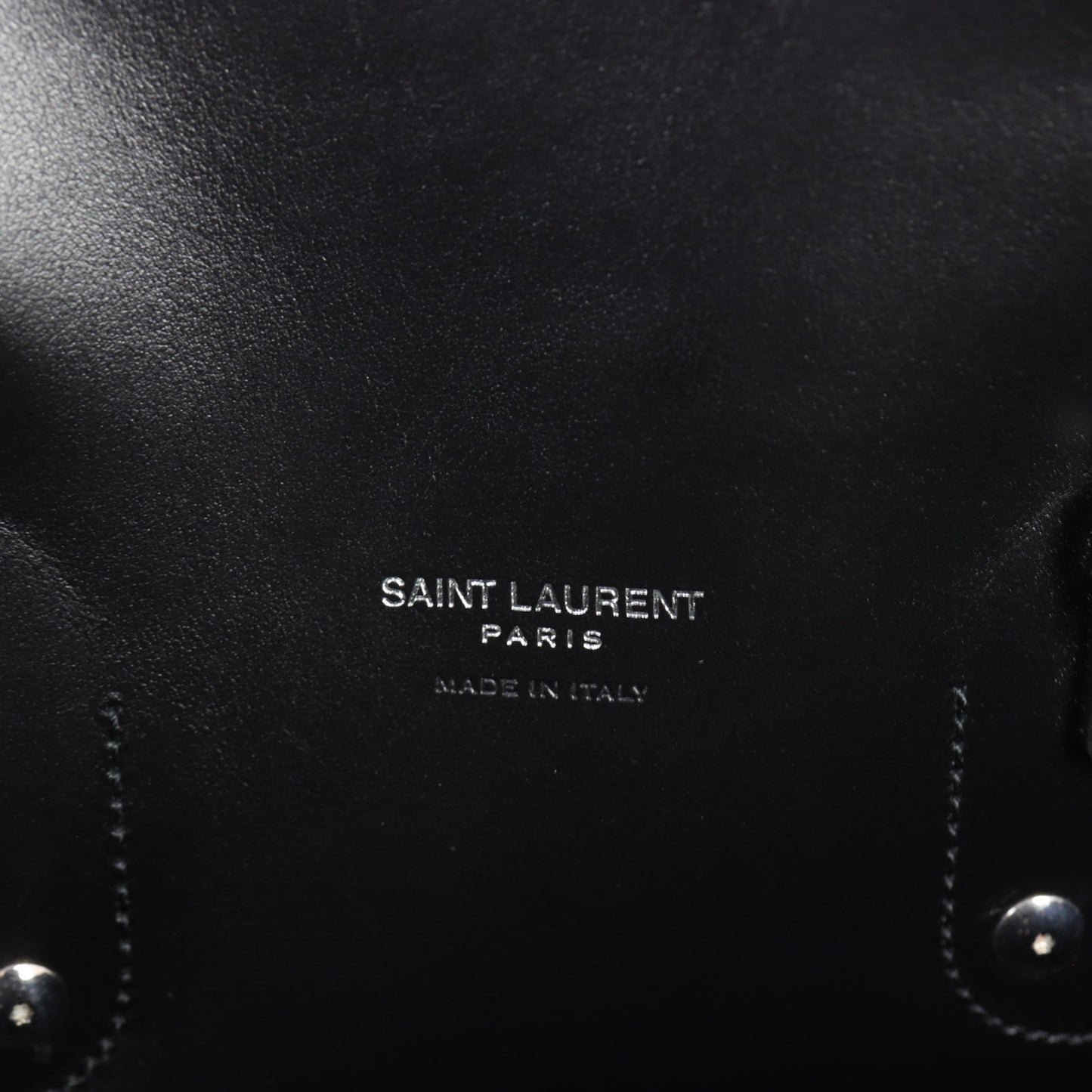 Saint Laurent Sac de Jour Small