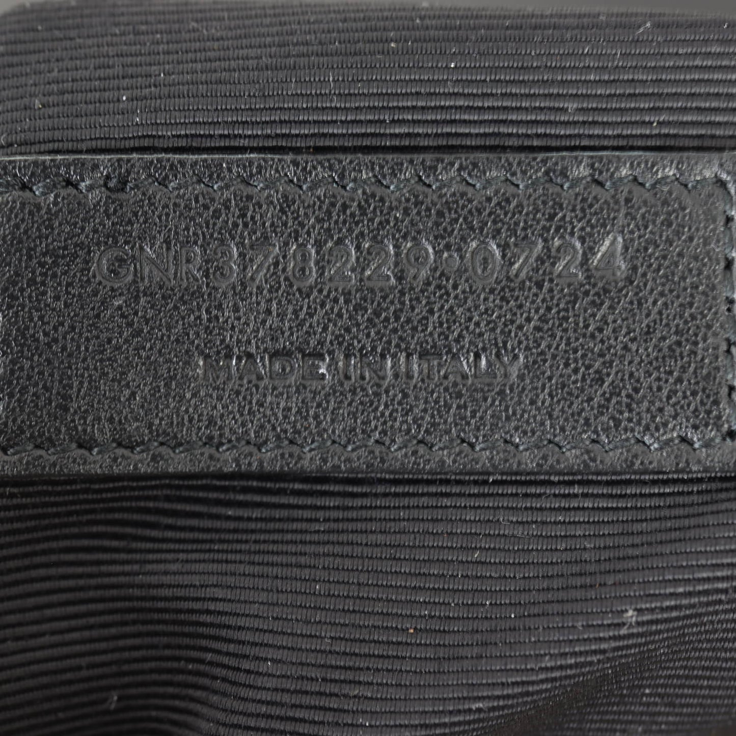Saint Laurent Sac de Jour Small
