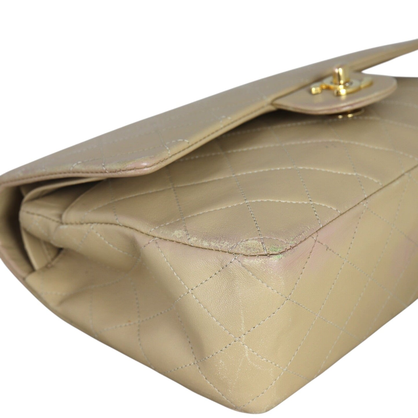 Chanel Classic Double Flap Medium Vintage