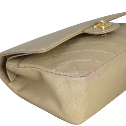 Chanel Classic Double Flap Medium Vintage