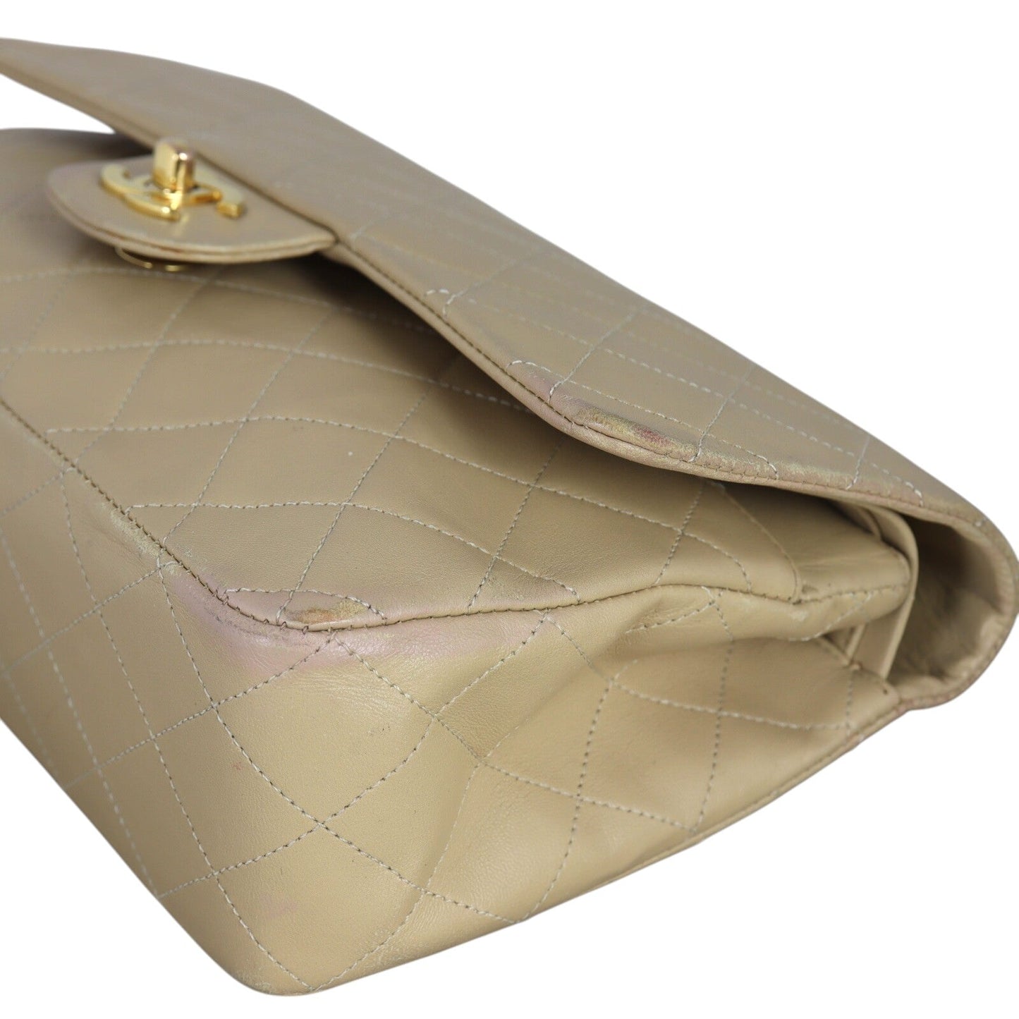 Chanel Classic Double Flap Medium Vintage