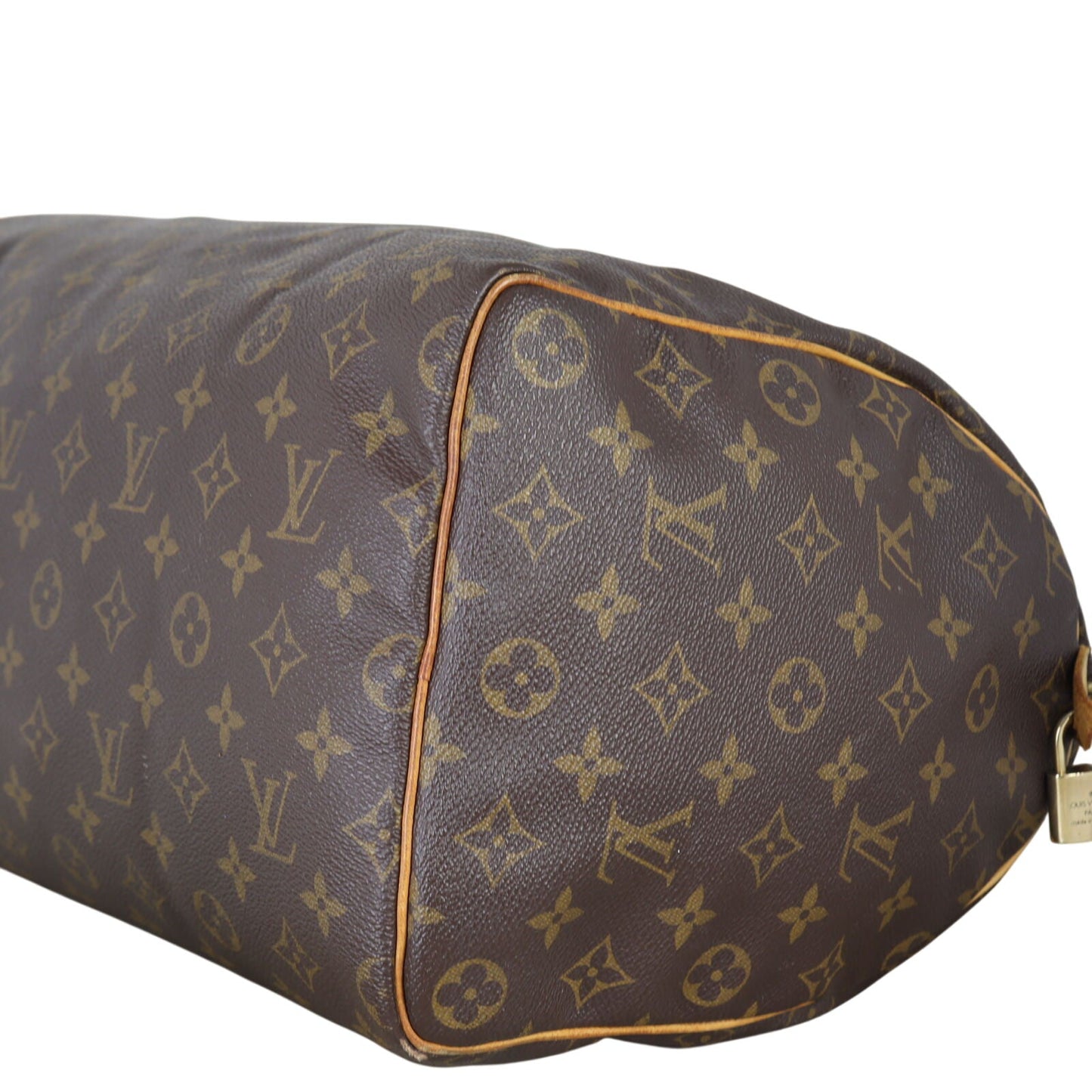 Louis Vuitton Speedy 40 Monogram