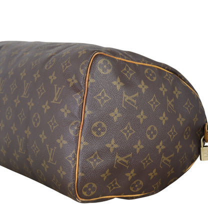 Louis Vuitton Speedy 40 Monogram