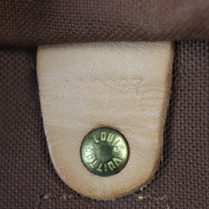 Louis Vuitton Speedy 40 Monogram