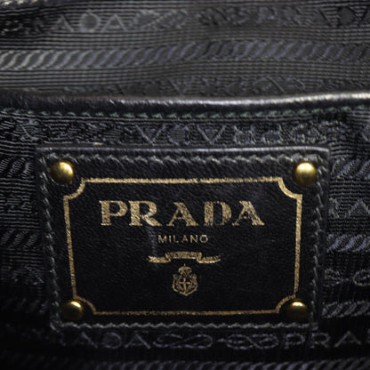 Prada Tessuto Gaufre Tote