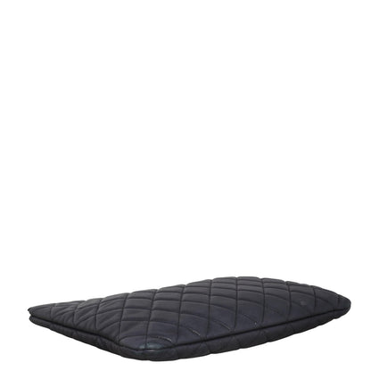 Chanel Classic O-Case Pouch Medium