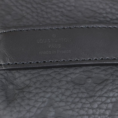 Louis Vuitton Keepall 25 Bandouliere Monogram Taurillon