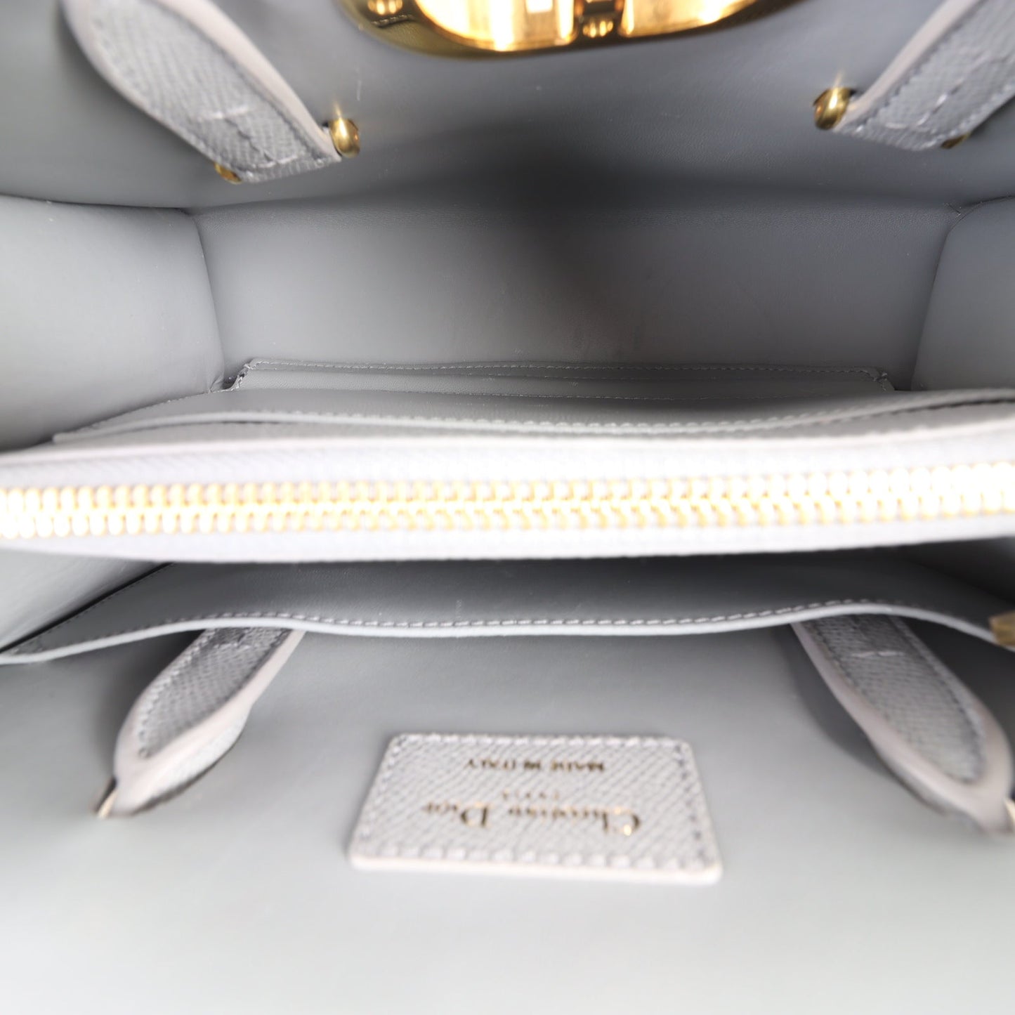 Dior St Honore Satchel