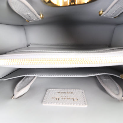 Dior St Honore Satchel