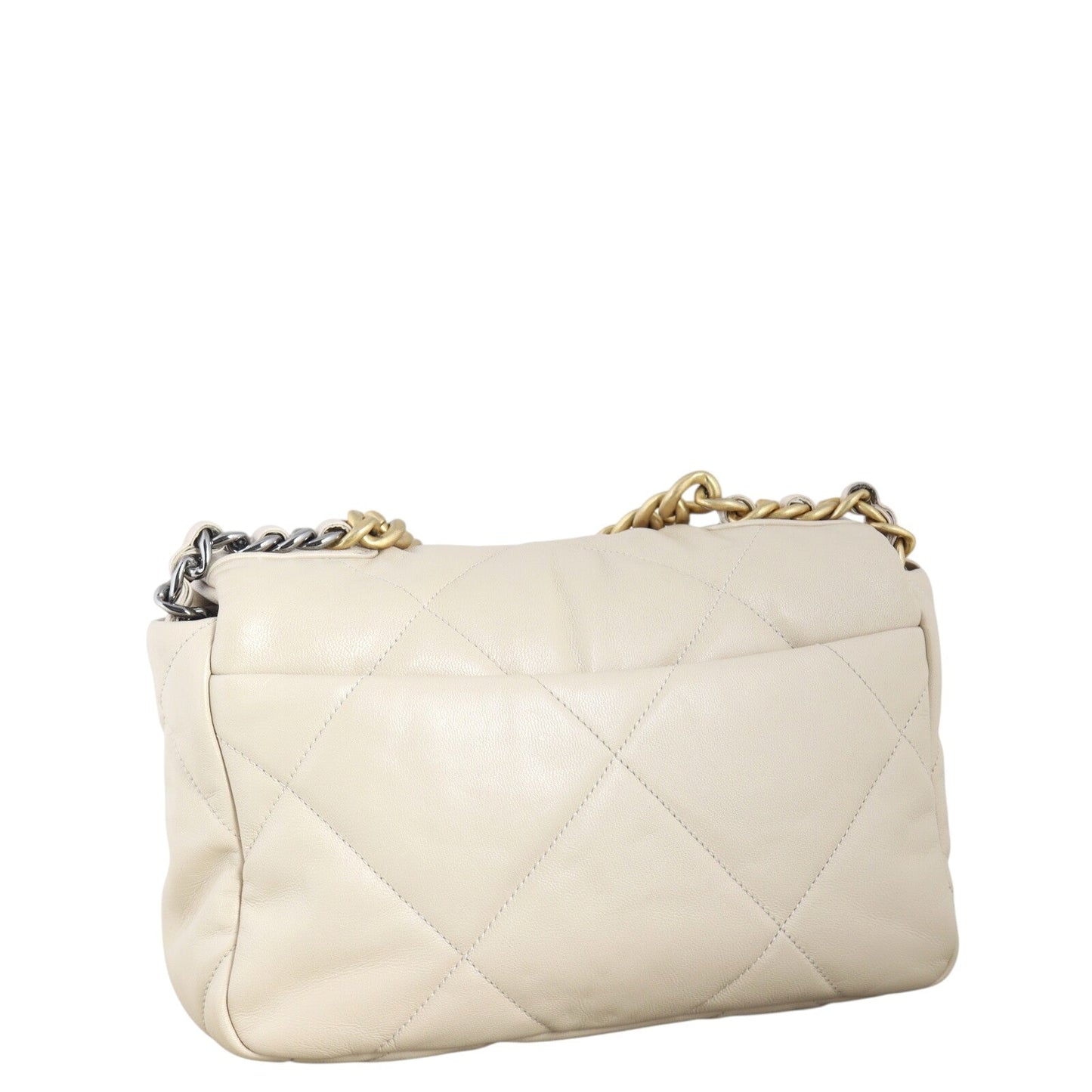 Chanel 19 Flap Bag Medium