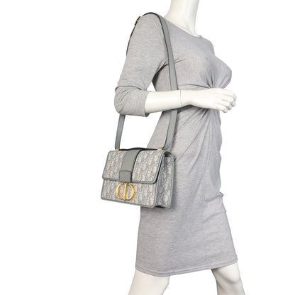 Dior 30 Montaigne Bag Oblique
