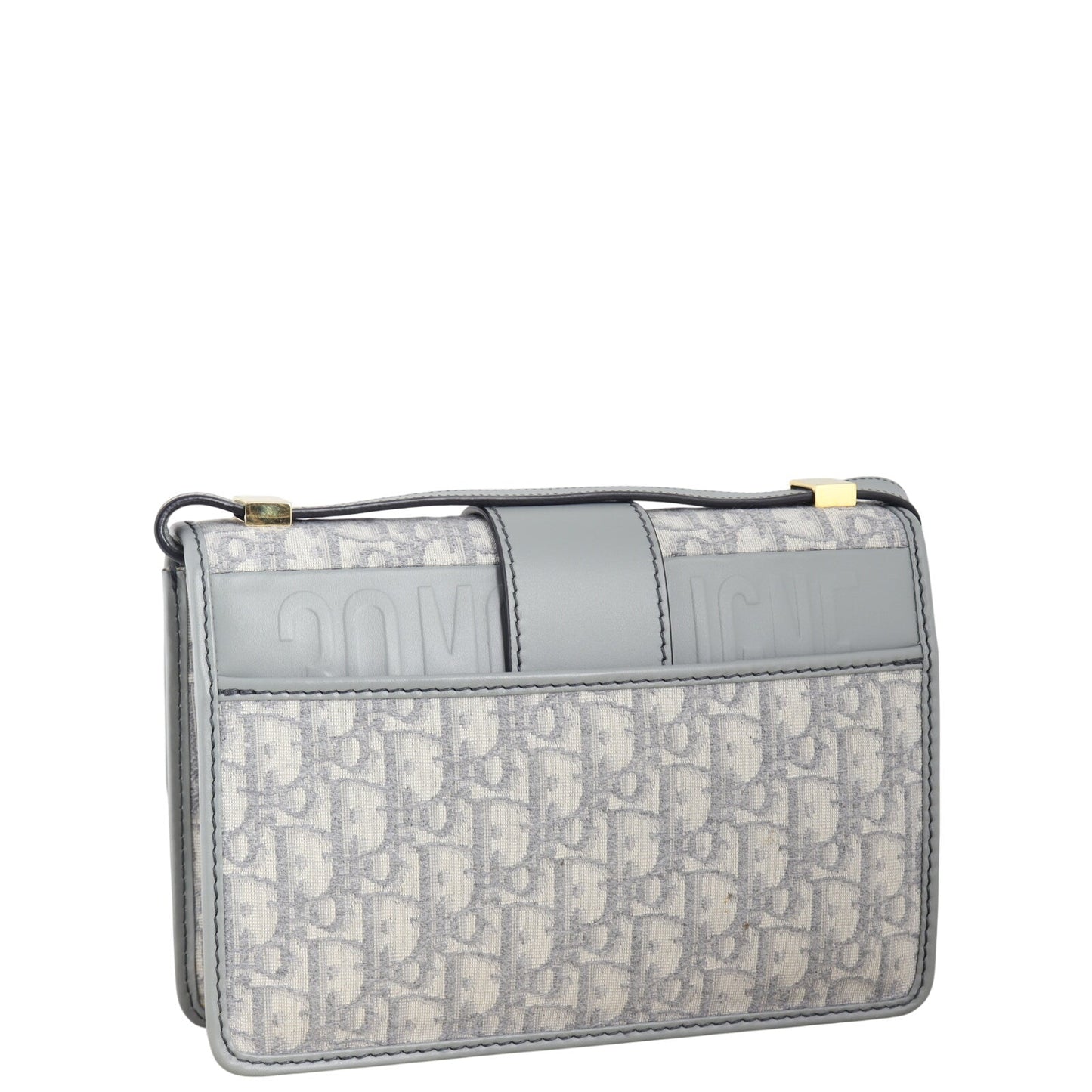 Dior 30 Montaigne Bag Oblique