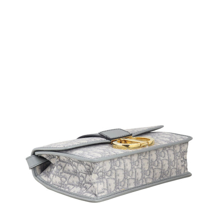 Dior 30 Montaigne Bag Oblique