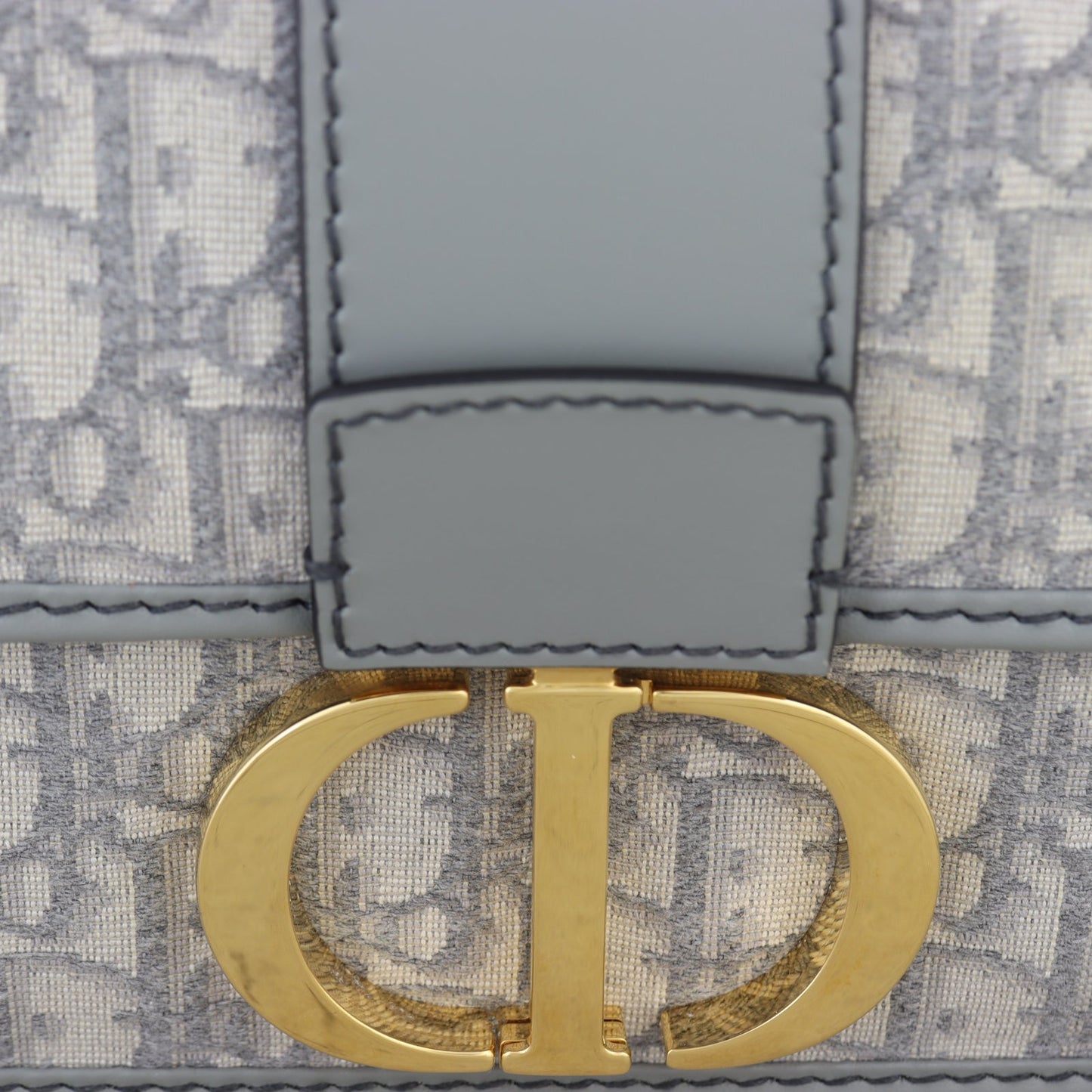 Dior 30 Montaigne Bag Oblique