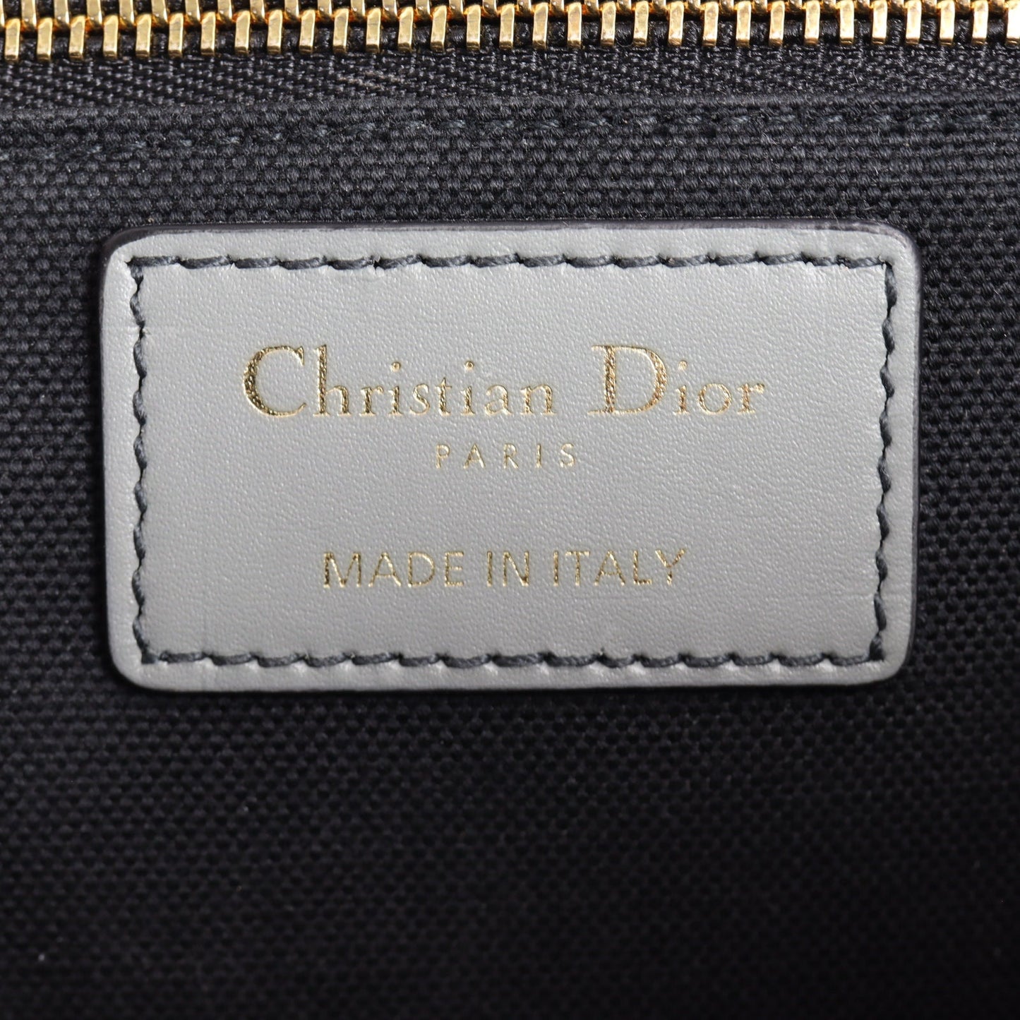 Dior 30 Montaigne Bag Oblique