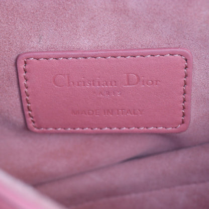 Dior Saddle Bag Mini