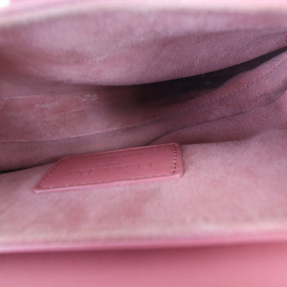 Dior Saddle Bag Mini