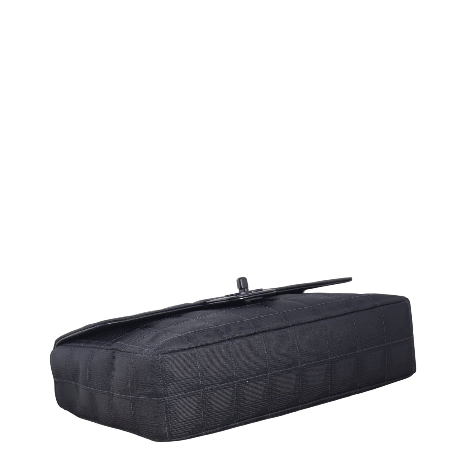 Chanel Travel Ligne Flap Bag