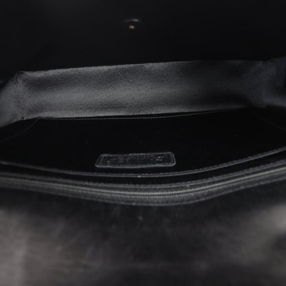 Chanel Travel Ligne Flap Bag