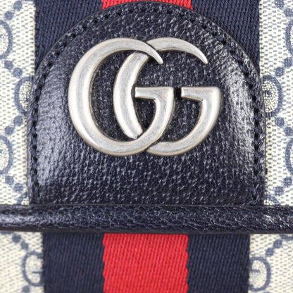 Gucci Ophidia GG Supreme Belt Bag