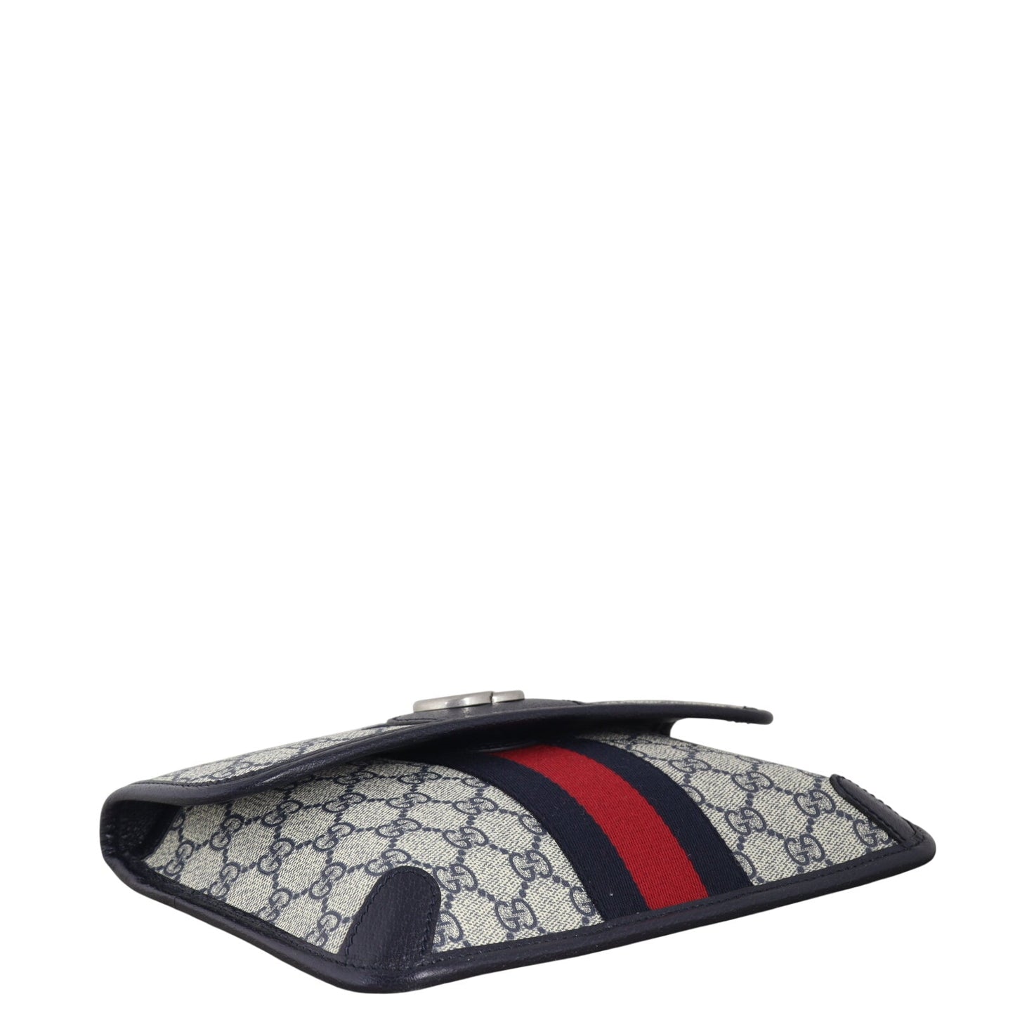 Gucci Ophidia GG Supreme Belt Bag