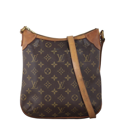 Louis Vuitton Odeon PM Monogram