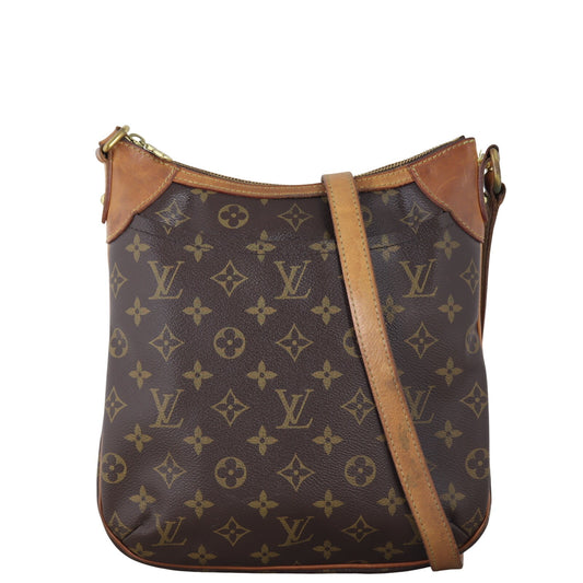 Louis Vuitton Odeon PM Monogram