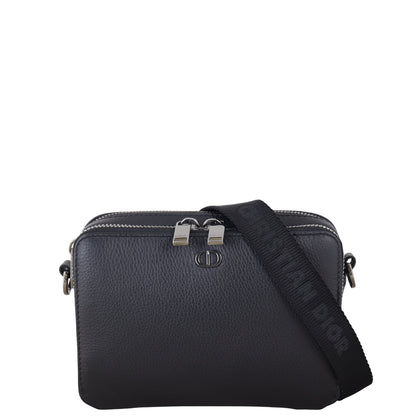 Dior CD Icon Pouch with Strap
