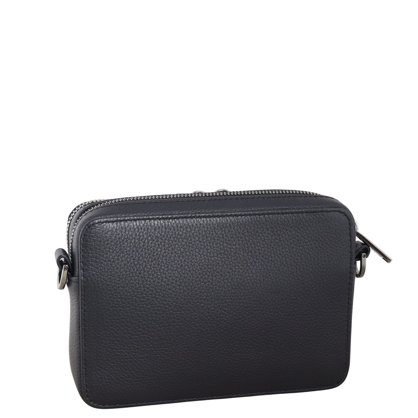 Dior CD Icon Pouch with Strap