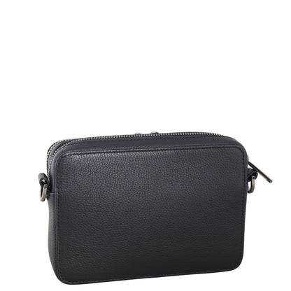 Dior CD Icon Pouch with Strap